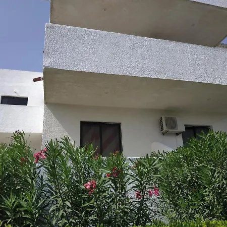 מלון Narkissos ארכאנגלוס
