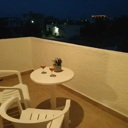 Narkissos أرخانجلوس