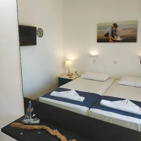 فندق Narkissos أرخانجلوس