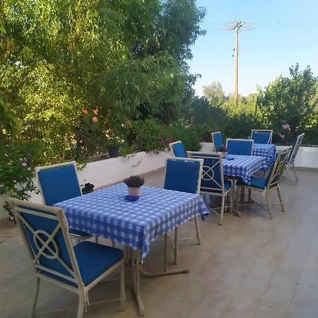 Narkissos أرخانجلوس