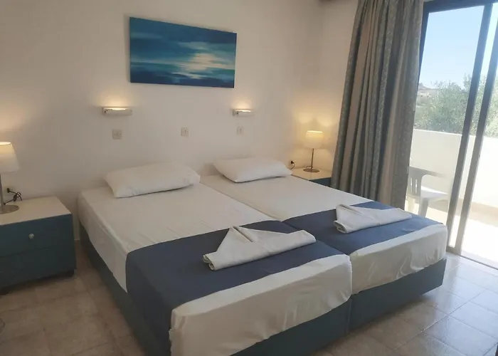 Narkissos Archangelos (Rhodes)