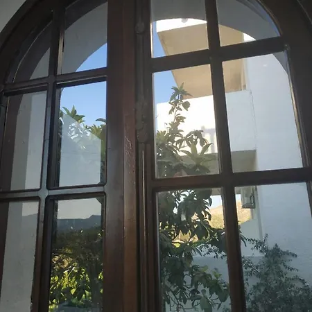 Narkissos Szálloda 2*