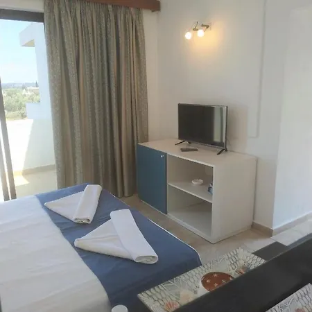 Narkissos 2* Arhángelosz