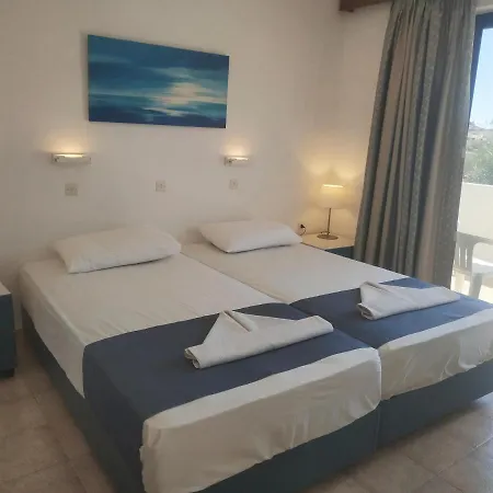 Narkissos Arhángelosz