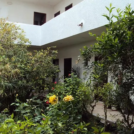 Narkissos Szálloda 2*