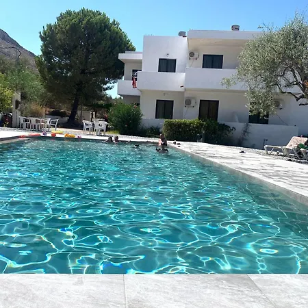 Hotel Narkissos