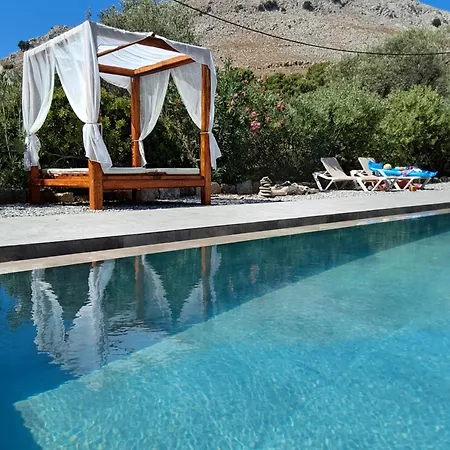 Szálloda Narkissos 2*