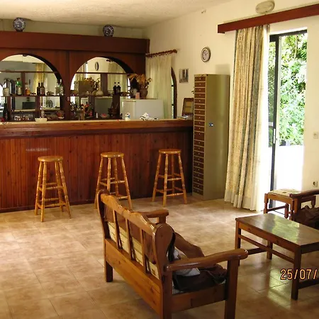 Narkissos 2* Archangelos (Rhodes)