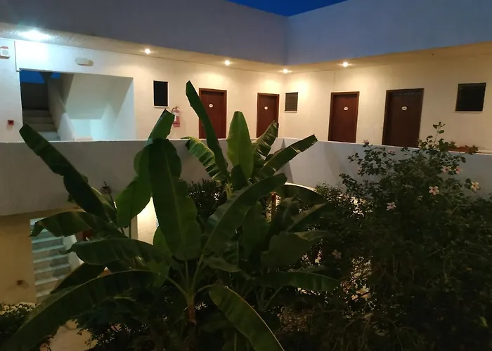 Hotel Narkissos Archangelos (Rhodes)