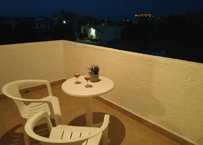 Narkissos Archangelos (Rhodes)