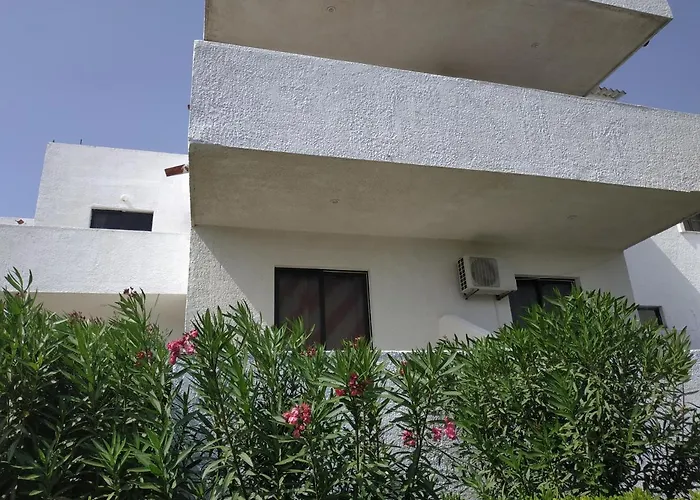 Hotel Narkissos Archangelos (Rhodes)