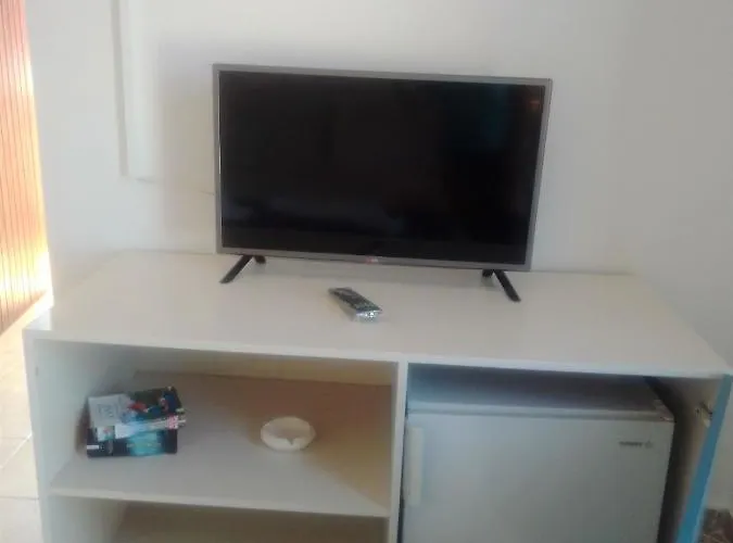 Narkissos Archangelos (Rhodes)