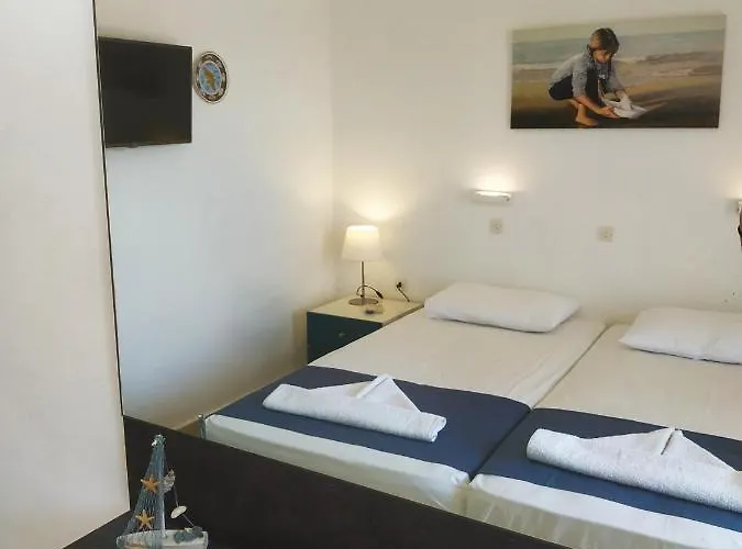 Hotel Narkissos Archangelos (Rhodes)