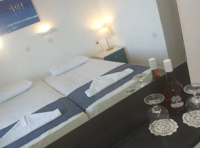 Hotel Narkissos Archangelos (Rhodes)