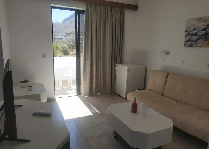 Hotel Narkissos Archangelos (Rhodes)