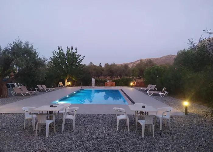 Narkissos 2* アルハンゲロス