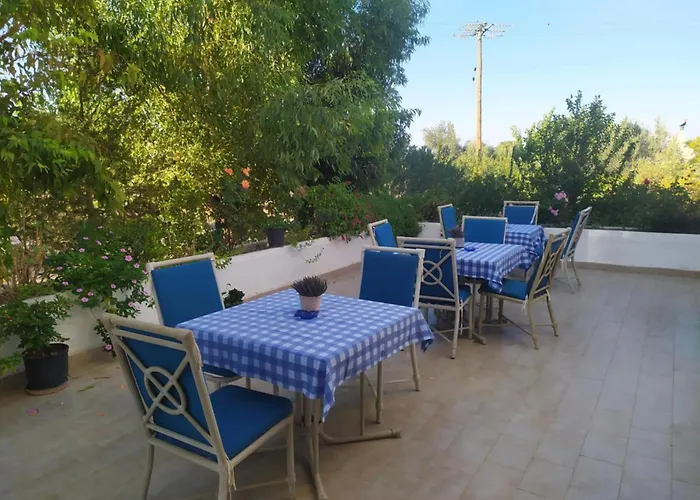 Narkissos Archangelos (Rhodes)