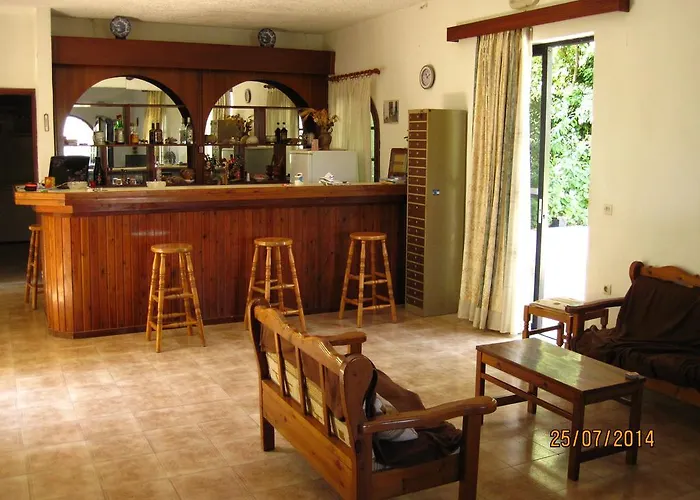 Narkissos 2* Archangelos (Rhodes)