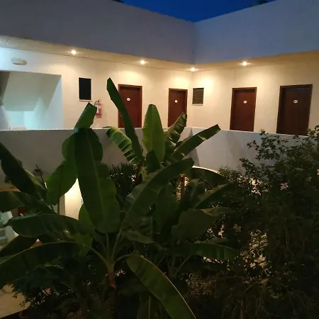 Hotel Narkissos Archangelos (Rhodes)