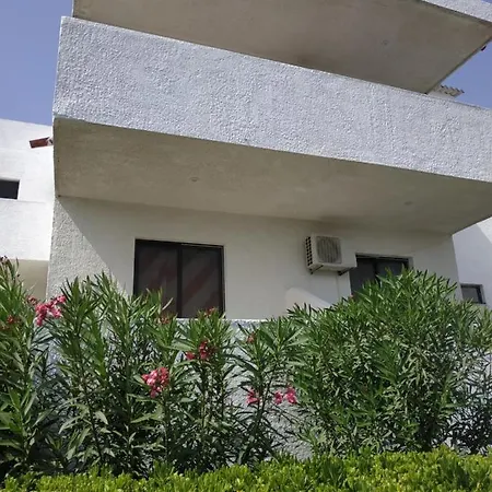 Narkissos Hotel