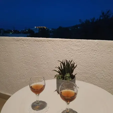 Narkissos Hotel