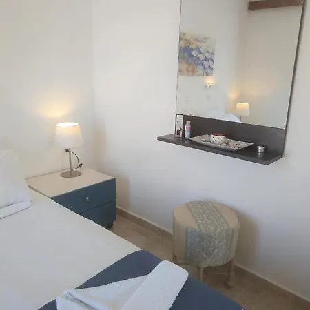 Narkissos 아크앤젤로스