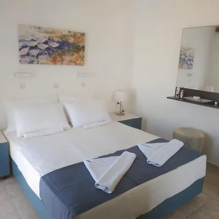 Narkissos Hotel Archangelos (Rhodes)