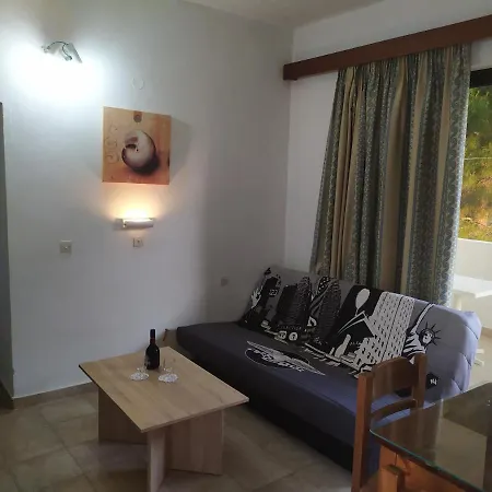Hotel Narkissos