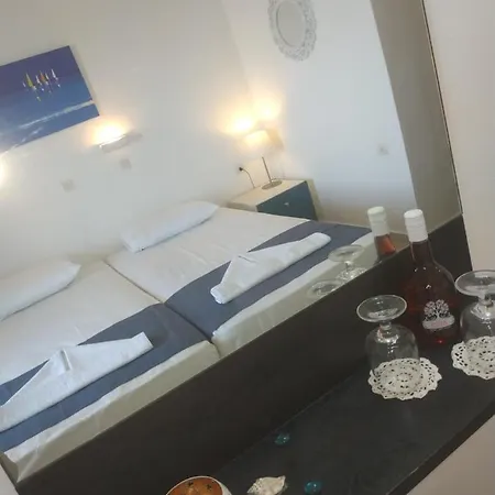 酒店 纳基索斯酒店 阿彻奇洛斯