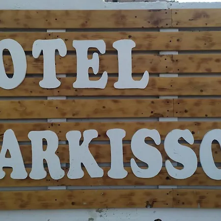 纳基索斯酒店 酒店 阿彻奇洛斯