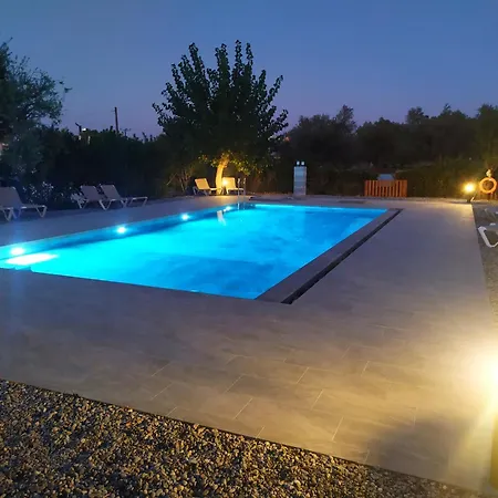 酒店 纳基索斯酒店