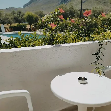 纳基索斯酒店 阿彻奇洛斯