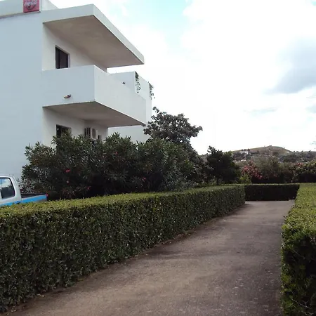 Narkissos Hotel