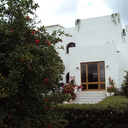 Narkissos Hotel